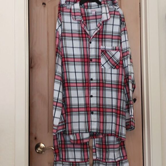 Wondershop Mens Pajamas with Extra Top - Picture 2 of 8